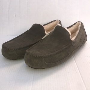 🆕Ugg Men’s Ascot Slippers